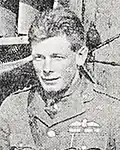 Leonard Monk Isitt