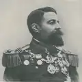 Leote de Rego (in NRP Guadiana) commanded the Navy forces