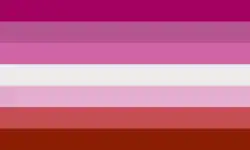 Lesbian (up to 2018)