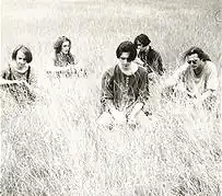 Levitation in 1991