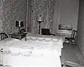 Typical room
