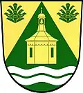 Coat of arms of Lhota