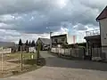 A street