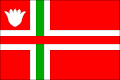 Flag of Liberk