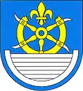 Coat of arms of Libotenice