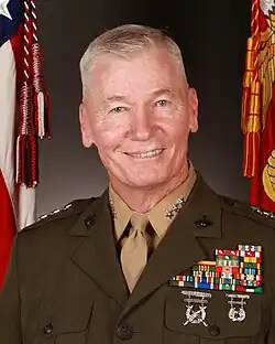 John A. Toolan
