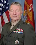 Kenneth F. McKenzie Jr.