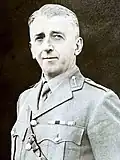 Liam Archer