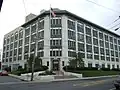 Life Savers Building September 2016