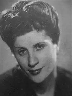 Lili Zografou