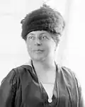 Lillian D. Wald, (c. 1905–1940)