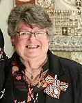 Linda-Lee Odom