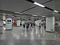 Concourse