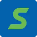 Milan suburban railway service