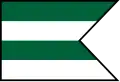 Flag of Lipany