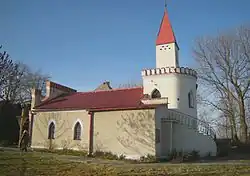 Manor