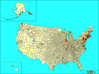 Lithuanian ancestry