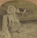 Little Grandma
