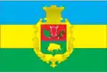 Flag of Lyutizh