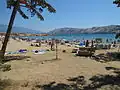 Livacina Beach