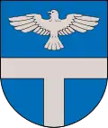 Coat of arms of Līvāni