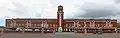 Former slaughterhouse, now Liverpool Meat and Fish Market, Prescot Road, Tue Brook (1929–31; Unlisted)
