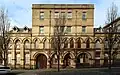 Workshop for the Outdoor Blind, Cornwallis Street (1870; unlisted)