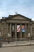 Liverpool Bienniel posters