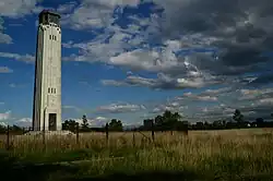 William Livingstone Lighthouse