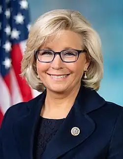 Rep. Cheney