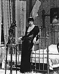 Liza Minnelli as Sally Bowles in Cabaret (1972)