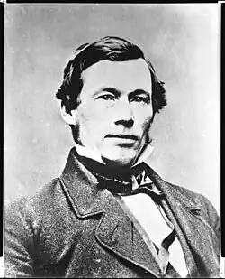Llewellyn Bixby
