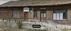 Pinticu Baptist Church