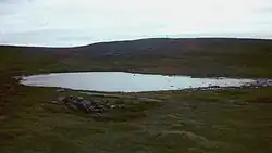 Lochan Buidhe