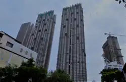 Lodha Allura & Parkside