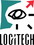 Logo used from 1989 to 1997
