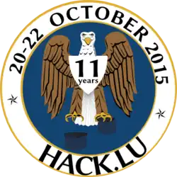 RSA Conference logo