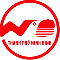 Official seal of Hoa Lư