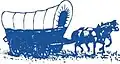 Official logo of Conestoga Township, Pennsylvania