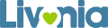 Official logo of Livonia, Michigan