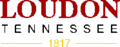 Official logo of City of Loudon