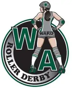 League logo