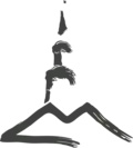 Official logo of Zielona Góra