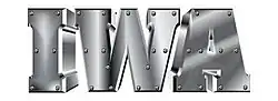 IWA Puerto Rico logo