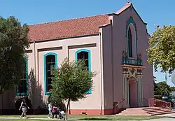 La Purísima Concepción Church