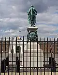 Crimean War Memorial