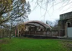 From the north west