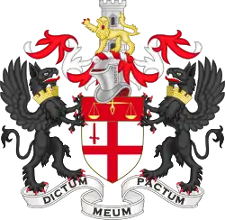 Arms