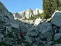 Scrambling may be required