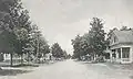 View of Poland, looking north, c. 1905
